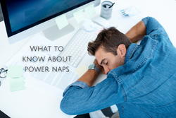 What to know about Power Naps