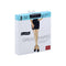 No Nonsense Great Shapes Body Shaping Pantyhose, Size D, Midnight Black 1 ea