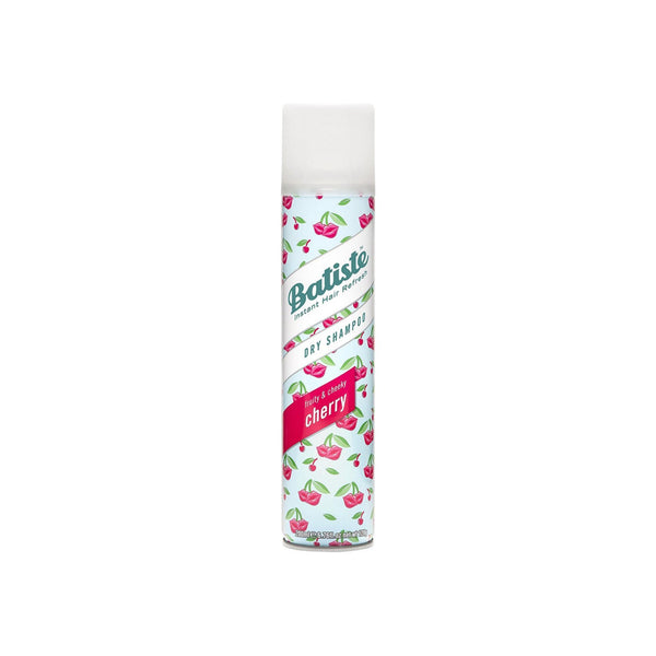 Batiste Dry Shampoo, Cherry 6.73 oz