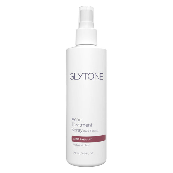 GLYTONE Back Acne Spray