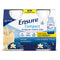 Ensure Compact Nutrition Shake, 9g of protein, Milk Chocolate, 4 oz,