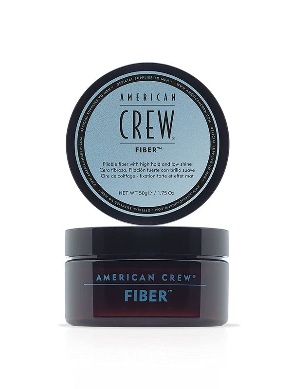 American Crew Fiber Pliable Hair Wax 1.75oz/50gm
