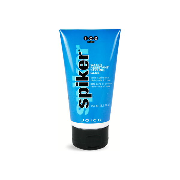 Joico I.C.E. Spiker, Water Resistant Styling Glue, 5.1 oz