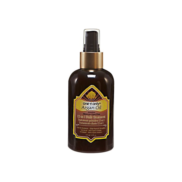 One N' Only Argan Oil 12-in-1 Daily Treatment, 6 oz