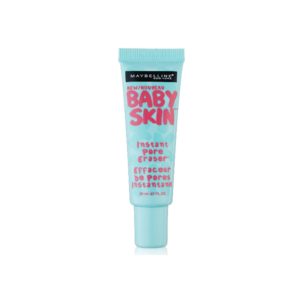 Maybelline New York Baby Skin Instant Pore Eraser Primer 0.67 oz
