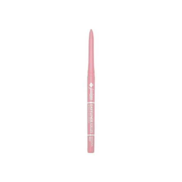 Jordana Easyliner Retractable Pencil for Lips, Rock N' Rose 0.009 oz