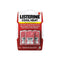 Listerine PocketPaks Oral Care Strips, Cool Heat 72 ea