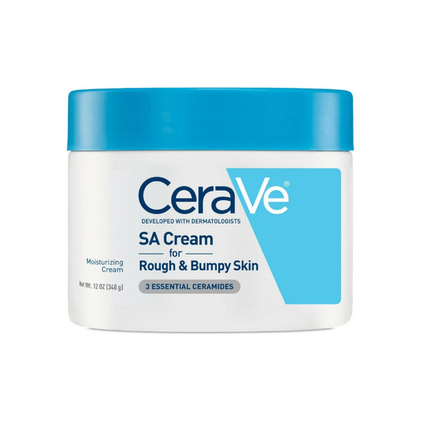 CeraVe Renewing SA Cream 12 oz
