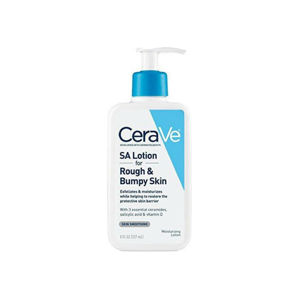 CeraVe SA Renewing Skin Lotion 8 oz
