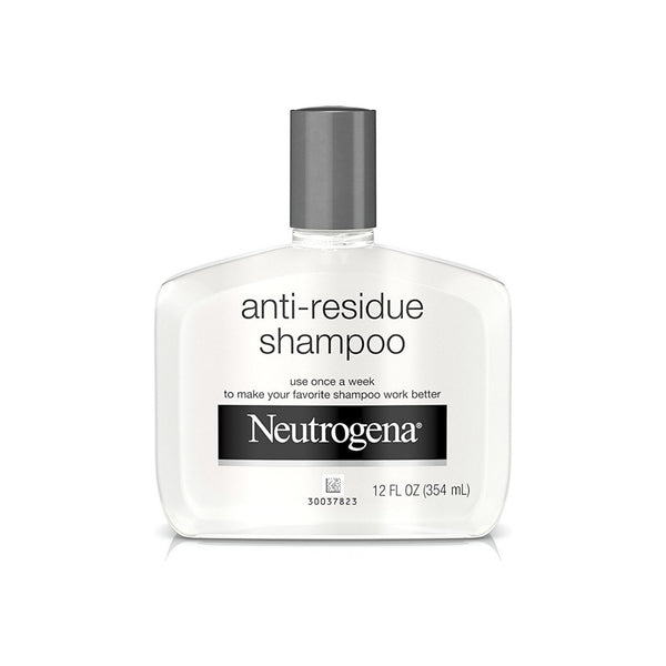Neutrogena Anti-Residue Shampoo 12 oz