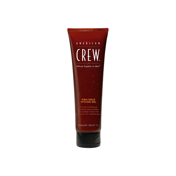 American Crew Firm Hold Styling Gel for Men 8.4 oz