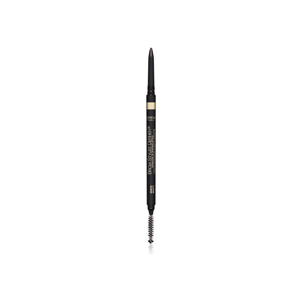 L'Oreal Brow Stylist Definer Pencil, Brunette 0.003 oz