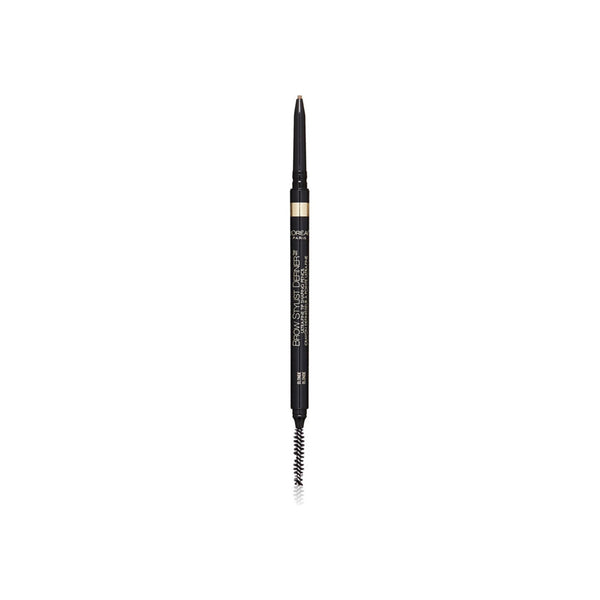 L'Oreal Brow Stylist Definer Pencil, Blonde 0.003 oz