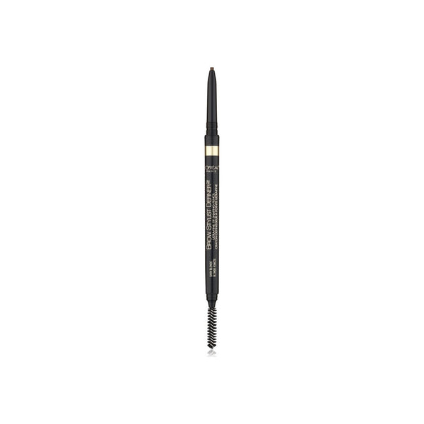 L'Oreal Brow Stylist Definer Pencil, Dark Blonde 0.003 oz