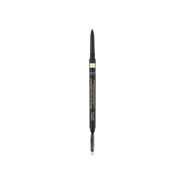 L'Oreal Brow Stylist Definer Pencil, Light Brunette 0.003 oz