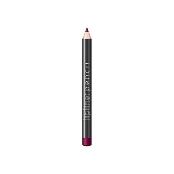 L.A. Colors Smudge-proof Long-lasting Lipliner Pencil, Smooth Plum 1 ea