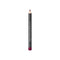 L.A. Colors Smudge-proof Long-lasting Lipliner Pencil, Smooth Plum 1 ea