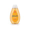 JOHNSON'S Tear Free Baby Shampoo, Free of Parabens, Phthalates, Sulfates and Dyes 13.6 oz