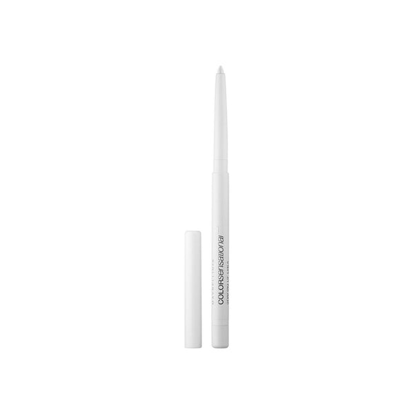 Maybelline Color Sensational Shaping Lip Liner, Clear, Clear Lip Liner 1 ea