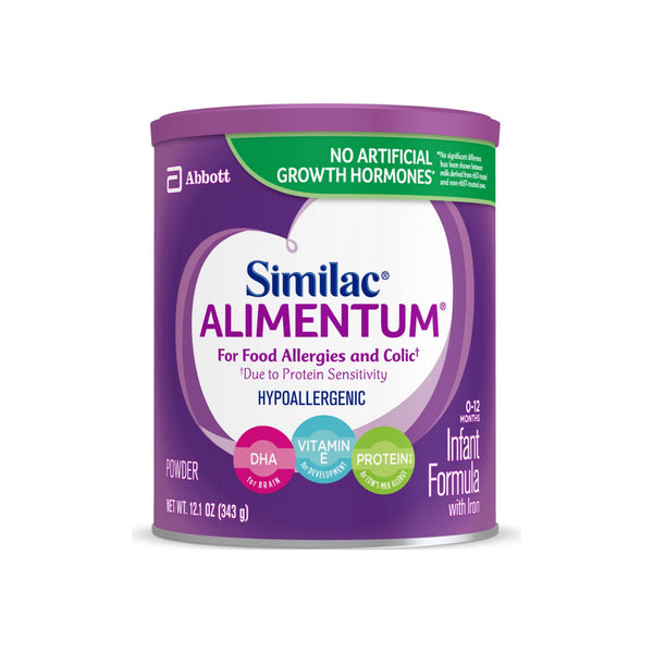 Similac  Alimentum Infant Formula Powder 12.1 oz