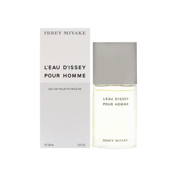 Issey Miyake Eau De Toilette Fraiche Spray, For Women  3.3 oz