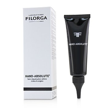 Filorga Hand-Absolute Ultimate Rejuvenating Hand & Nail Cream, 50ml/1.7oz
