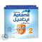 Milupa Aptamil 2 400 gm From 6 to 12 Months