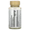 Solaray - Organically Grown Fermented Cordyceps Mushroom 500 mg. - 60 Vegetable Capsule(s)