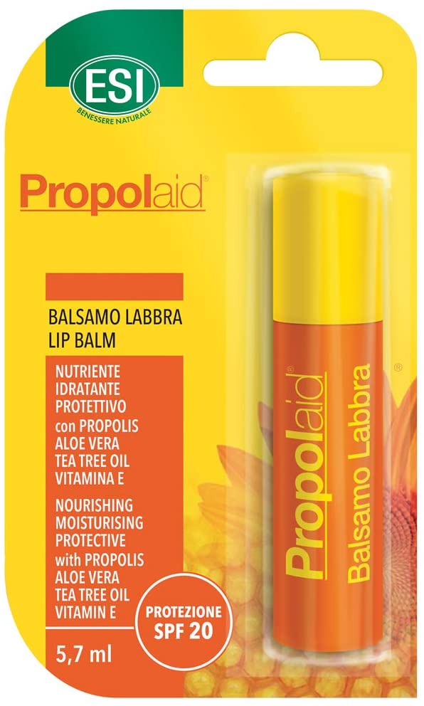 Esi Propolaid Lip Balm 5.7ml