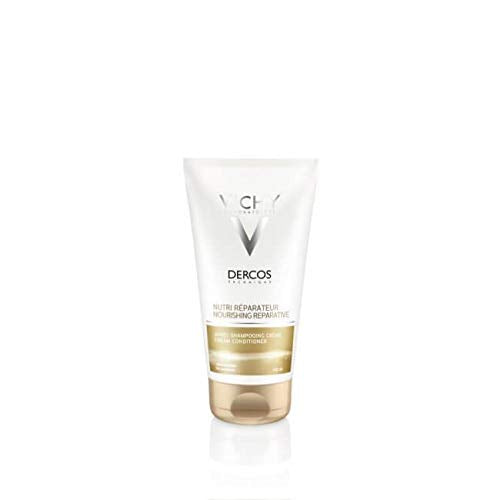 Vichy Dercos Nutri-Repair Cream Conditioner 150ml