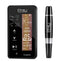 INTELLI Digital PMU Machine Touch Screen Panel Multi Function Eyeliner, MTS, Lips, By Mellie Microblading, Nano Strokes High Performance Smooth & Quiet Professionals Only