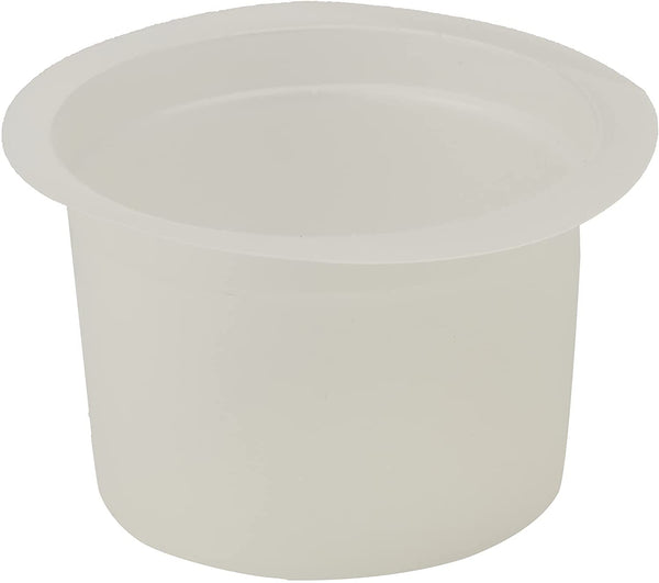 Salon System Just Wax Disposable Inner Pots - Pack of 5