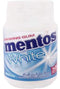Mentos Chewing gum 38S - Sweet Mint
