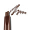 ETUDE HOUSE Drawing Eye Brow 0.25g #1 Dark Brown | Long Lasting Eyebrow Pencil | Soft Textured Natural Daily Look Eyebrow Makeup