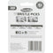 DenTek Deep Clean Bristle Picks | Removes Food & Plaque | 260 Count