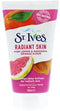 St. Ives Even & Bright Pink Lemon & Orange Scrub, 150ml