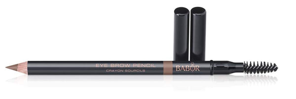 Babor Age ID Eyebrow Pencil, 01 Light Brown