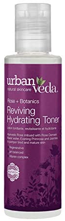 Urban Veda Hydrating Toner 150 ml