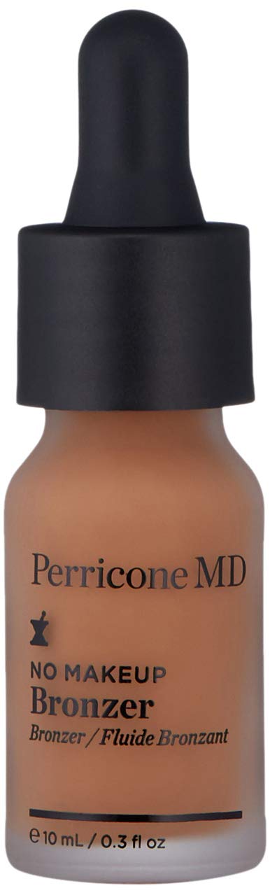 Perricone MD No Makeup Bronzer Broad Spectrum SPF 15 0.3 oz