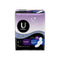 U by Kotex Maxi Pads With Wings Overnight, Unscented 14 ea