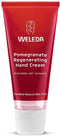 Weleda Pomegranate Regeneration Hand Cream, 50 ml