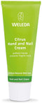 Weleda Citrus Hand and Nail Cream 50 ml