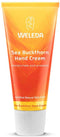 Weleda Organic Sea Buckthorn Natural Hand Cream 50ml