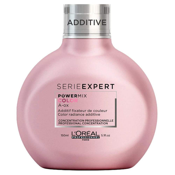 L`oreal Professional Serie Expert Power Mix Color A-OX Treatment 150ml,E22178