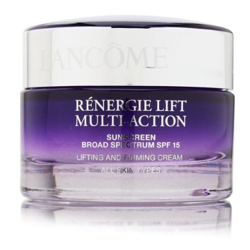 Lancome Renergie Lift Multi-Action Lifting and Firming Cream, 1.7 Ounce