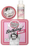 Soap And Glory Birthday Washes Gift Set