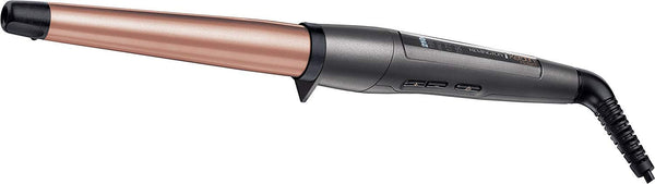 Remington Keratin Protect Hair Curling Wand, Infused with Keratin and Almond Oil for Healthy Long Lasting Curls, CI83V6