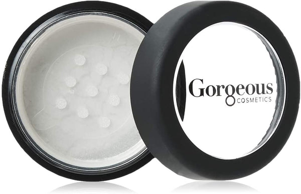 Gorgeous Cosmetics Shimmer Dust, Starlet