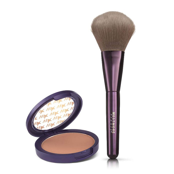 3-in-1 Pore Mattifying Bronzer Kit, Westmore Beauty
