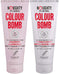 (2 PACK) Noughty Colour Bomb Colour Protecting SHAMPOO x 250ml & Noughty Colour Bomb Colour Protecting CONDITIONER x 250ml